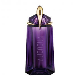 Mugler Alien Perfume De Mujer Recargable 90 Ml - Mugler Alien Recargable 90 Ml