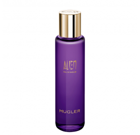 Mugler Alien perfume de mujer recarga 100 ml - Mugler alien perfume de mujer recarga 100 ml