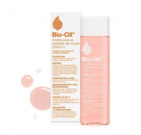Bio-Oil  Aceite Para El Cuidado De La Piel  125Ml