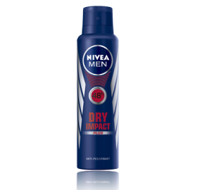Desodorante Nivea Spray For Men 200 - Desodorante Nivea Spray For Men 200