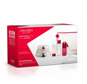 Shiseido Bio-Performance super revitalizing LOTE 50ml - Shiseido bio-performance super revitalizing lote 50ml