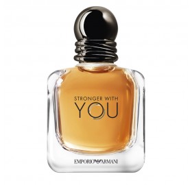 Emporio Armani Stronger With You EDT 50 vaporizador - Emporio armani stronger with you edt 50