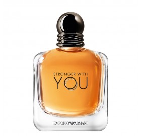 Emporio Armani Stronger With You EDT 100 vaporizador - Emporio armani stronger with you edt 100