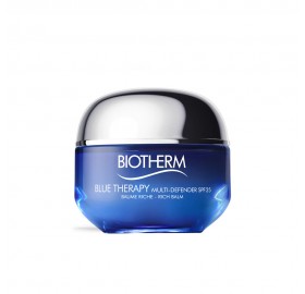 Biotherm Blue Therapy Multi-Defender Spf25 50 Ml