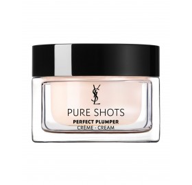 Ysl Pure Shots Perfect Plumper Cream 50Ml - Ysl Pure Shots Perfect Plumper Cream 50Ml