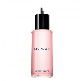 Giorgio Armani My Way Eau De Parfum Recarga 150Ml - My way eau de parfum recarga 150ml