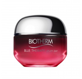 Biotherm Blue Therapy Red Algae Uplift Cream Piel Seca 50Ml