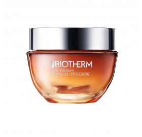 Biotherm Blue Therapy Amber Algae Revitalize Cream In Oil 50Ml - Biotherm blue therapy amber algae revitalize cream in oil 50ml