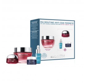 Biotherm Blue Therapy Red Algae Uplift LOTE Cream 50ml - Biotherm Blue Therapy Red Algae Uplift LOTE Cream 50ml