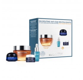 Biotherm Blue Therapy Lote Amber Algae Revitalize Day Cream 50ml - Biotherm Blue Therapy Lote Amber Algae Revitalize Day Cream 50ml
