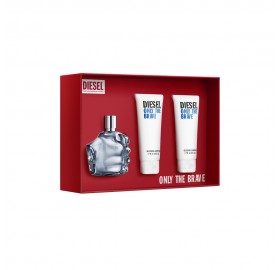 Diesel Only The Brave Edt Lote 125 Vap - Diesel Only The Brave Edt Lote 75 Vap