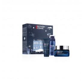 Biotherm Homme Force Supreme Lote Crema 50Ml - Biotherm Homme Force Supreme Lote Crema 50Ml