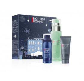 Biotherm Homme Aquapower Lote 75