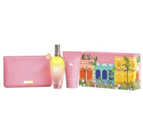 Escada Brisa Cubana - Escada Brisa Cubana Lote 100ml