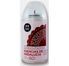 Ambientador Mayordomo Spray 250 Esencias De Andalucía - Ambientador mayordomo spray 250 esencias de andalucía