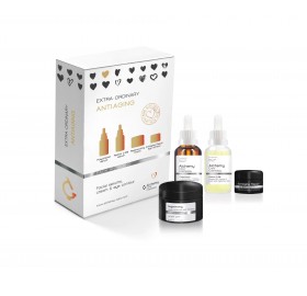Alchemy Antiaging pack 4 unidades - Alchemy antiaging pack 4 unidades
