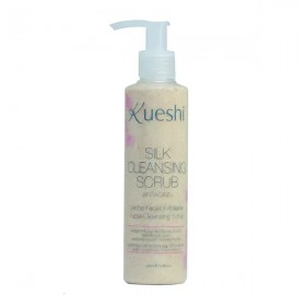 Kueshi Exfoliante Facial Silk Cleansing 200 Ml - Kueshi Exfoliante Facial Silk Cleansing 200 Ml
