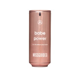 Missguided Babe Power - Missguided Babe Power 80ml