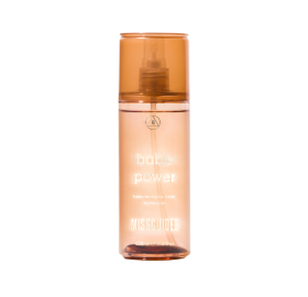 Missguided Babe Power Hair&Body Mist - Missguided Babe Power Hair&Body Mist 220ml