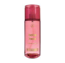 Missguided Babe Heat Hair&Body Mist 220ml - Missguided Babe Heat Hair&Body Mist 220ml