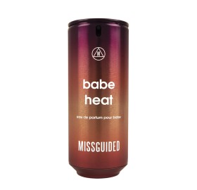 Missguided Babe Heat - Missguided Babe Heat 80ml