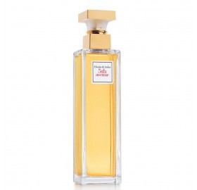 5Th Avenue Elizabeth Arden 125 Edp Vaporizer - 5Th Avenue 125 ml