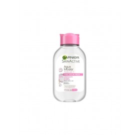 Garnier Agua Micelar Todo En 1 100 Ml - Garnier Agua Micelar Todo En 1 100 Ml