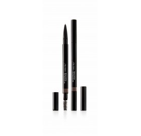 Shiseido Brow Ink Trio 03 Deep Brown - Shiseido Brow Ink Trio 03 Deep Brown