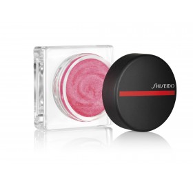 Shiseido Whipped Powder Blush 02 - Shiseido Whipped Powder Blush 02