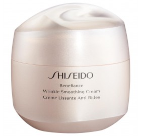 Shiseido Benefiance Wrinkle Smoothing Cream 75ml - Shiseido Benefiance Wrinkle Smoothing Cream 75ml