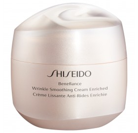 Shiseido Benefiance Wrinkle Smoothing Rich Cream 75Ml