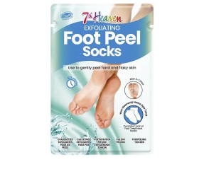 7TH HEAVEN Foot Peel Mascarilla Exfoliante 1Ud - 7th heaven foot peel mascarilla exfoliante 1ud