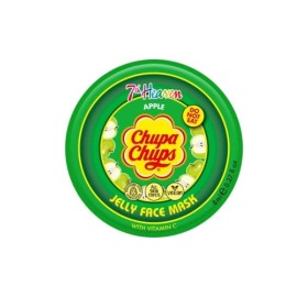 7TH HEAVEN Mascarilla Jelly Chupa Chups Manzana 1Ud - 7TH HEAVEN Mascarilla Jelly Chupa Chups Manzana 1Ud