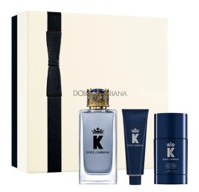 K By Dolce&Gabbana Edt 100 Vaporizador - K By Dolce&Gabbana Lote 100ml