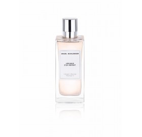 Angel Schlesser Les Eaux D'Un Instant Vibrant Woody Mandarin - Angel schlesser les eaux d'un instant vibrant woody mandarin 100ml