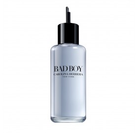 Bad Boy Edt 100 Vaporizador - Bad boy 200 recarga