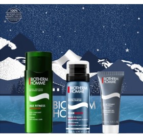 Biotherm Homme Age Fitness Kit Advanced CR. Dia 50ml - Biotherm Homme Age Fitness Kit Advanced CR. Dia 50ml