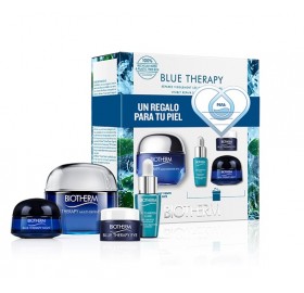 Biotherm Blue Therapy Multi-Defender SPF25 LOTE Normal Cream 50ml - Biotherm blue therapy multi-defender spf25 lote normal cream 50ml