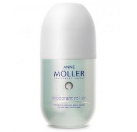 Desodorante Anne Moller rollon Normal 75ml - Desodorante anne moller rollon normal 75ml
