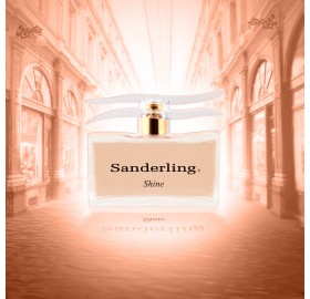 Sanderling 100Ml