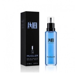 Amen Thierry Mugler Recarga 100Ml - Amen Thierry Mugler Recarga 100Ml