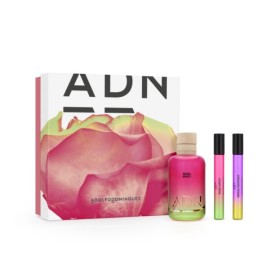 ADN Rosa Spicy - ADN Rosa Spicy Lote 100ml