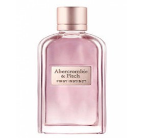 Abercrombie&Fitch First Instinct For Woman 50 vaporizador - Abercrombie&Fitch First Instinct For Woman 50