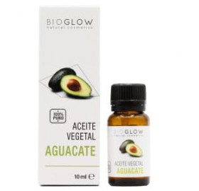 Aceite Esencial Bioglow Aguacate 10Ml - Aceite Esencial Bioglow Aguacate 10Ml