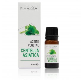 Aceite Esencial Bioglow Centella Asiatica 10Ml - Aceite Esencial Bioglow Centella Asiatica 10Ml