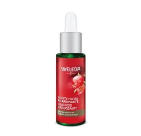 Weleda Aceite Facial Reafirmante Granada 30ml - Weleda Aceite Facial Reafirmante Granada 30ml