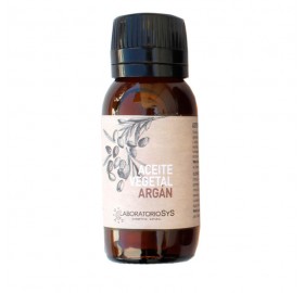 Aceite Vegetal S&S Aceite De Argán 50Ml - Aceite vegetal s&s aceite de argán 50ml