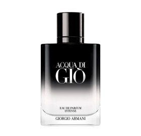 Aqua Di Gio Eau de Parfum Intense - Aqua Di Gio Eau de Parfum Intense 100ml
