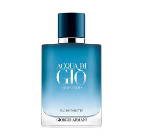Acqua di Giò Profondo - Acqua di giò profondo 100ml