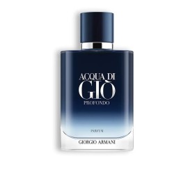 Acqua Di Gio Profondo Parfum - Acqua di gio profondo parfum 100ml Acqua Di Gio Profondo Parfum - Acqua di gio profondo parfum 100ml